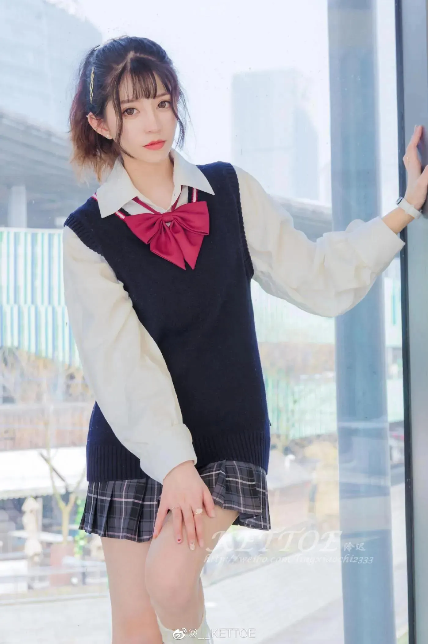 Kettoe – NO.01 微博配图[2][17] [62P]插图8